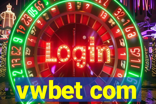 vwbet com